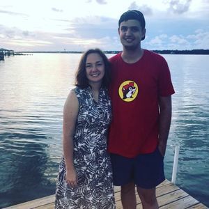 Meet your Posher, Tripp